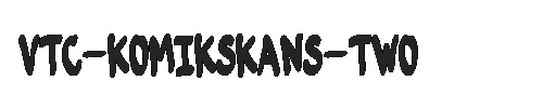 VTC-KomikSkans-Two