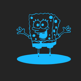 Spongebob Dingpants.ttf