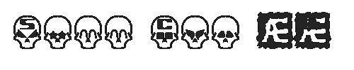 Skull Capz (BRK)