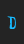 d Anderson The Mysterons font 