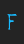 f Anderson The Mysterons font 