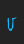 u Anderson The Mysterons font 