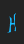 H Anderson The Mysterons font 