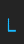 L HydrogenType font 