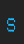 S HydrogenType font 