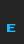 e Corporate HQ font 