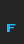 f Corporate HQ font 