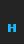 h Corporate HQ font 