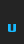 u Corporate HQ font 