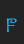 F Penguin Attack font 