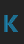 k Prisma font 