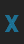 x Prisma font 