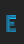 E Prisma font 