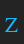 Z Topaz font 