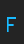 F Fudd font 