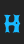 H CBGBFont font 