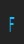 F Street Corner font 