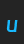 u NewMedia font 