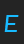 E NewMedia font 