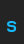 s Planet Estyle font 