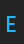 E Planet Estyle font 