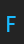 F Planet Estyle font 