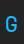 G Planet Estyle font 