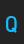 Q Planet Estyle font 