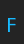 F Puritan font 