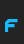 F Construktiv font 