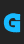 G Playtoy font 