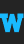 W Playtoy font 