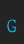 G SmallTypeWriting font 