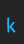 k Freestyle font 