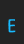 E Freestyle font 