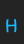 H Freestyle font 