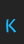 K Freestyle font 