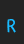 R Freestyle font 