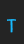 T Freestyle font 