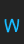 W Freestyle font 