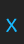 X Freestyle font 