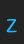 Z Freestyle font 