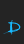 d Angryblue font 