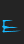 e Angryblue font 