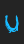 U Angryblue font 