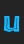 u 26 font 