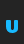 u Hullunkruunu font 