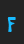 F Carmen font 