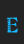 E Artistamp Medium font 