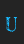 U Artistamp Medium font 